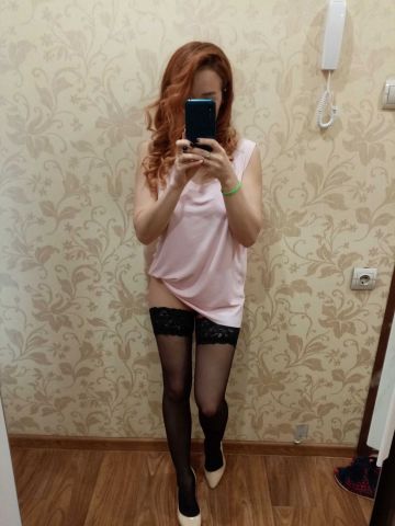 Анкета проститутки Жанна - Фото 1, , 26 лет, №355328