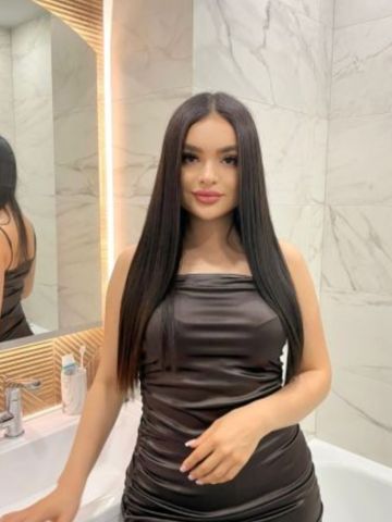 Анкета проститутки Милослава - Фото 1, , 30 лет, №352906